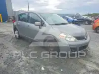 2008 Nissan VERSA photo