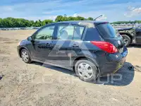 2008 Nissan VERSA фото
