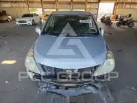2008 Nissan VERSA фото
