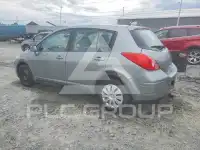 2008 Nissan VERSA photo