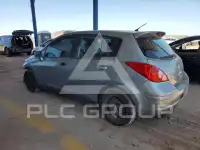 2008 Nissan VERSA photo
