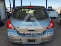 2008 Nissan VERSA photo