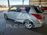 2008 Nissan VERSA фото