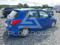 2008 Nissan VERSA фото