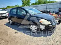 2008 Nissan VERSA фото