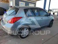 2008 Nissan VERSA photo