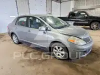 2008 Nissan VERSA фото