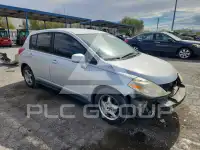 2008 Nissan VERSA фото