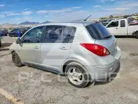 2008 Nissan VERSA фото