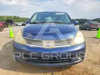 2008 Nissan VERSA фото