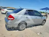 2008 Nissan VERSA photo