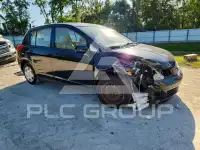 2008 Nissan VERSA фото