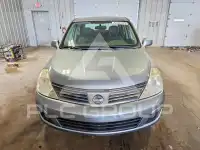 2008 Nissan VERSA фото