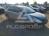 2008 Nissan VERSA photo