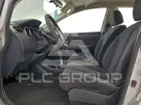 2008 Nissan VERSA фото