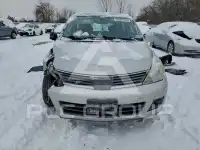 2008 Nissan VERSA фото