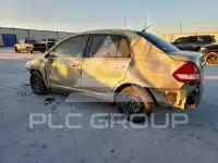 2008 Nissan VERSA фото