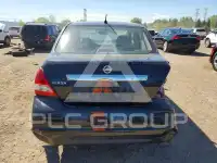 2008 Nissan VERSA фото