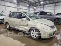 2008 Nissan VERSA фото