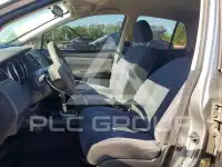 2008 Nissan VERSA photo