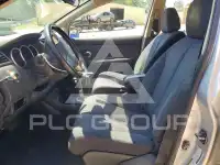 2008 Nissan VERSA фото