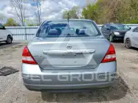 2008 Nissan VERSA photo