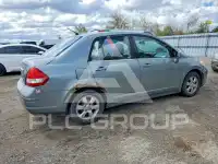 2008 Nissan VERSA photo