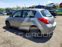 2008 Nissan VERSA фото