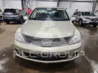 2008 Nissan VERSA фото