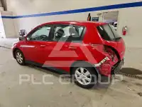 2008 Nissan VERSA фото