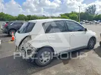 2008 Nissan VERSA фото