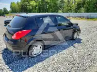 2008 Nissan VERSA фото
