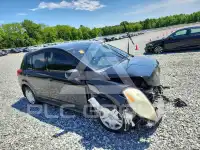 2008 Nissan VERSA фото