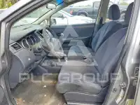 2008 Nissan VERSA photo