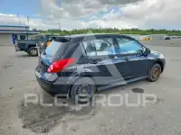 2008 Nissan VERSA фото