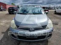 2008 Nissan VERSA photo