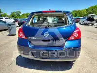 2008 Nissan VERSA photo