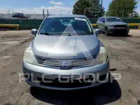 2008 Nissan VERSA фото