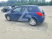 2008 Nissan VERSA фото