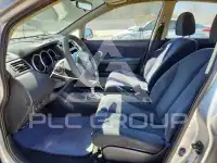 2008 Nissan VERSA photo