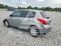 2008 Nissan VERSA photo