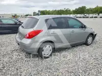 2008 Nissan VERSA photo