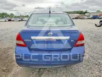 2008 Nissan VERSA фото