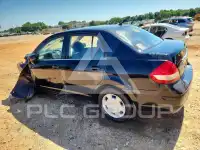 2008 Nissan VERSA photo