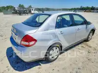 2008 Nissan VERSA photo