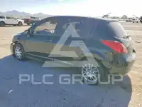 2008 Nissan VERSA фото