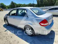 2008 Nissan VERSA photo