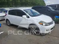 2008 Nissan VERSA фото