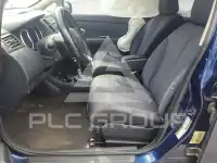 2008 Nissan VERSA фото