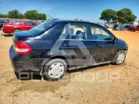 2008 Nissan VERSA photo